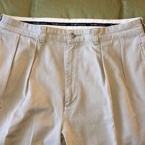 Polo by Ralph Lauren Chinos